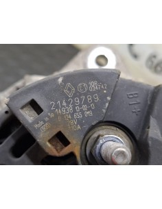 [111579] ALTERNADOR - RENAULT MAGNUM 4XX.18/4XX.26 02 -...