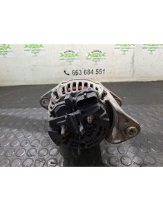 [111579] ALTERNADOR - RENAULT MAGNUM 4XX.18/4XX.26 02 -... 2