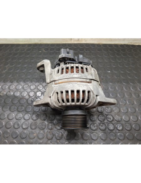 [111579] ALTERNADOR - RENAULT MAGNUM 4XX.18/4XX.26 02 - (01/2001 - 12/2006)