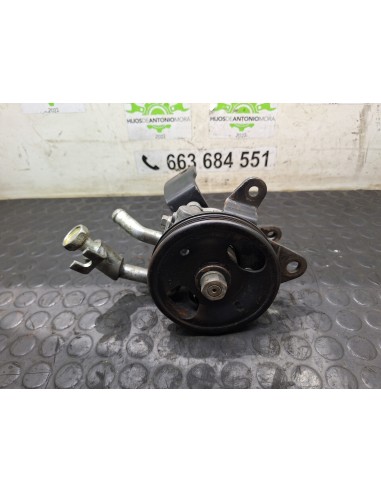 [111577] BOMBA DIRECCION - NISSAN CABSTAR...