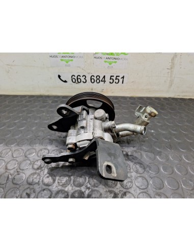 [111577] BOMBA DIRECCION - NISSAN CABSTAR...