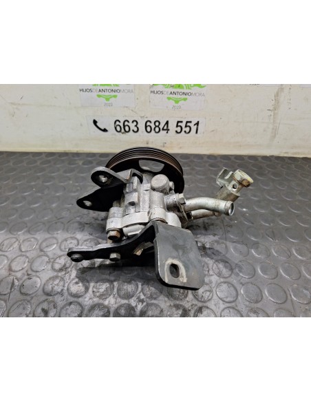 [111577] BOMBA DIRECCION - NISSAN CABSTAR -09.06 (01/2006 - 12/2013)