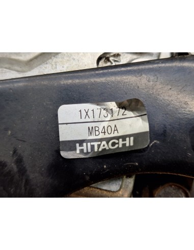 [111577] BOMBA DIRECCION - NISSAN CABSTAR...