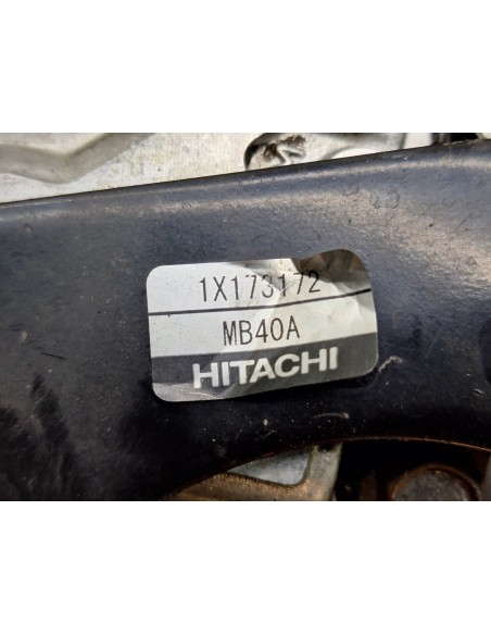 [111577] BOMBA DIRECCION - NISSAN CABSTAR -09.06 (01/2006 - 12/2013)