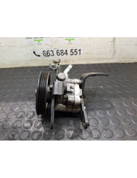 [111577] BOMBA DIRECCION - NISSAN CABSTAR -09.06 (01/2006 - 12/2013)