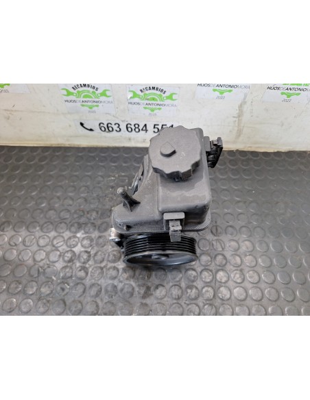 [111565] BOMBA DIRECCION - MERCEDES SPRINTER 02.00 - CAJA CERRADA (01/1999 - 01/2006)