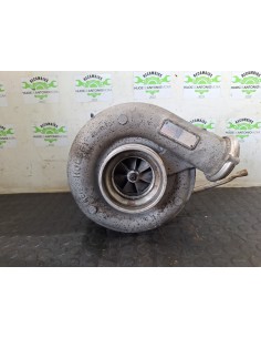 [111561] TURBOCOMPRESOR - RENAULT PREMIUM ROUTE -2006...