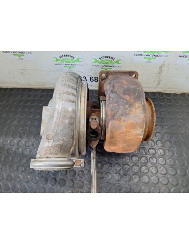 [111561] TURBOCOMPRESOR - RENAULT PREMIUM ROUTE...