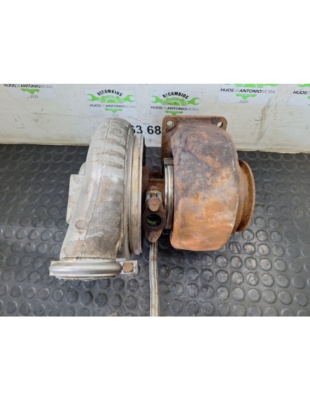 [111561] TURBOCOMPRESOR - RENAULT PREMIUM ROUTE -2006 (01/2005 - 01/2013)