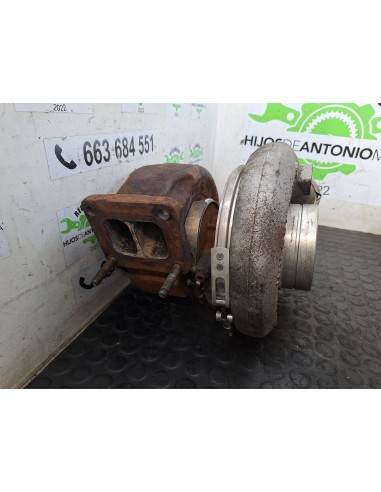 [111561] TURBOCOMPRESOR - RENAULT PREMIUM ROUTE...