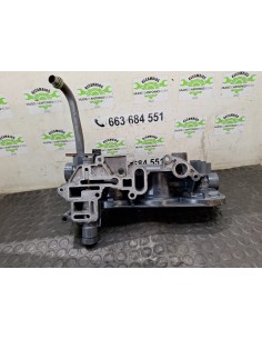 [111529] SOPORTE FILTRO ACEITE - RENAULT PREMIUM ROUTE...