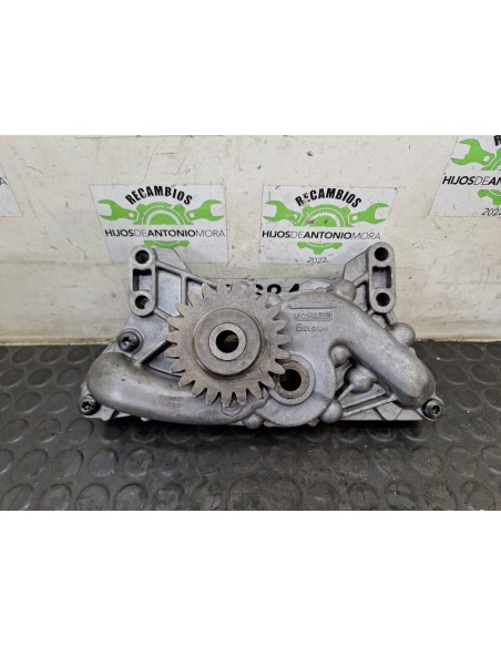 [111515] BOMBA ACEITE - RENAULT PREMIUM ROUTE -2006 (01/2005 - 01/2013)