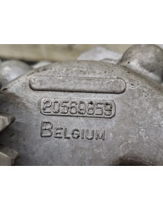 [111515] BOMBA ACEITE - RENAULT PREMIUM ROUTE -2006... 2