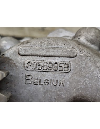 [111515] BOMBA ACEITE - RENAULT PREMIUM ROUTE...