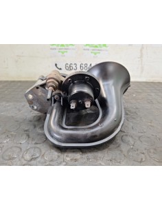 [111512] CLAXON - RENAULT PREMIUM ROUTE -2006 (01/2005 -... 2