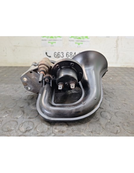 [111512] CLAXON - RENAULT PREMIUM ROUTE -2006 (01/2005 - 01/2013)