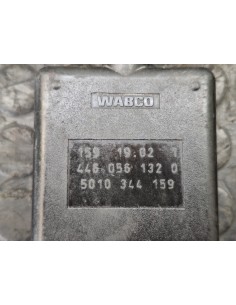 [111484] MANDO SUSPENSION NEUMATICA - RENAULT HR...