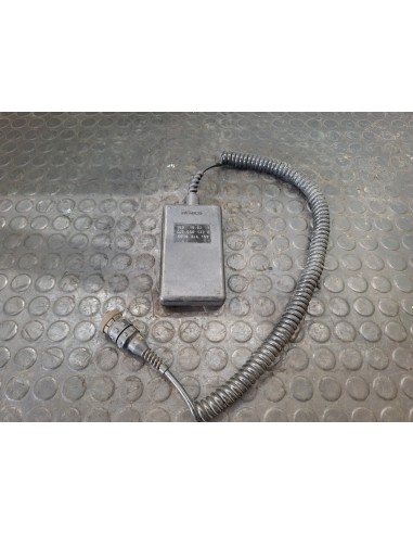 [111484] MANDO SUSPENSION NEUMATICA - RENAULT...