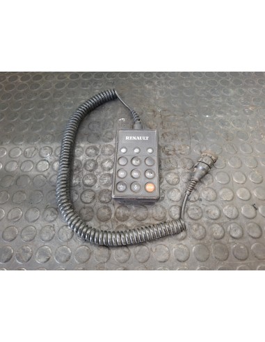 [111484] MANDO SUSPENSION NEUMATICA - RENAULT...