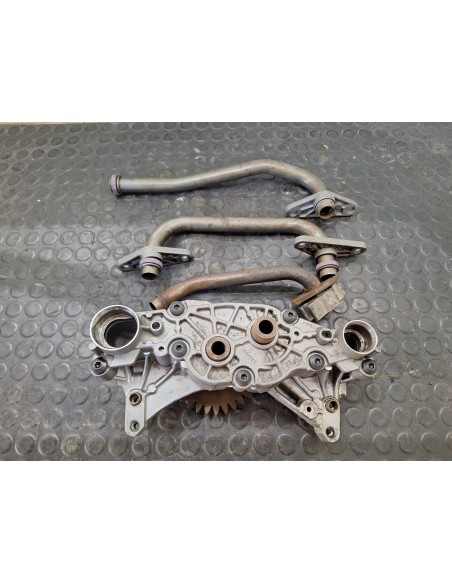 [111464] BOMBA ACEITE - RENAULT PREMIUM ROUTE -2006 (01/2005 - 01/2013)