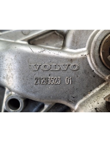 [111464] BOMBA ACEITE - RENAULT PREMIUM ROUTE...