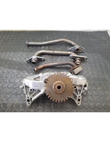 [111464] BOMBA ACEITE - RENAULT PREMIUM ROUTE...