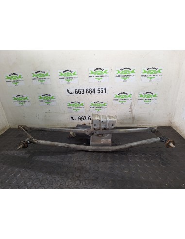 [111430] MECANISMO LIMPIA - MERCEDES SPRINTER...