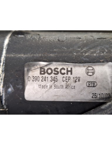 [111430] MECANISMO LIMPIA - MERCEDES SPRINTER...