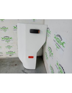 [111423] PUNTERA PARAGOLPES IZQUIERDA - RENAULT MAGNUM...