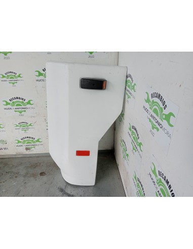 [111423] PUNTERA PARAGOLPES IZQUIERDA - RENAULT...