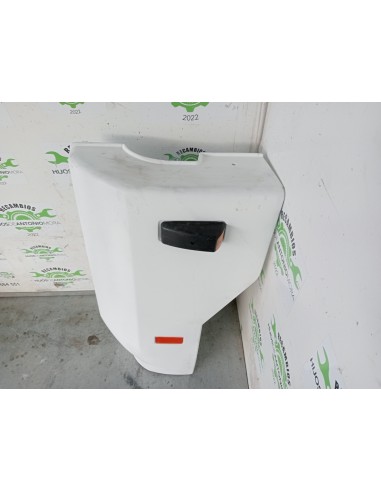 [111423] PUNTERA PARAGOLPES IZQUIERDA - RENAULT...