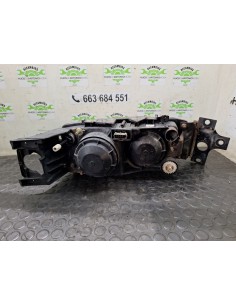 [111405] FARO IZQUIERDO - RENAULT HR XXX.18/26 PREMIUM 01... 2