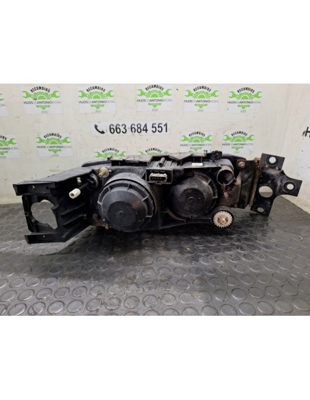 [111405] FARO IZQUIERDO - RENAULT HR XXX.18/26 PREMIUM 01 - (01/2001 - 12/2006)
