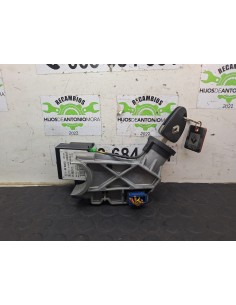 [112476] CONMUTADOR DE ARRANQUE - RENAULT MAGNUM... 2