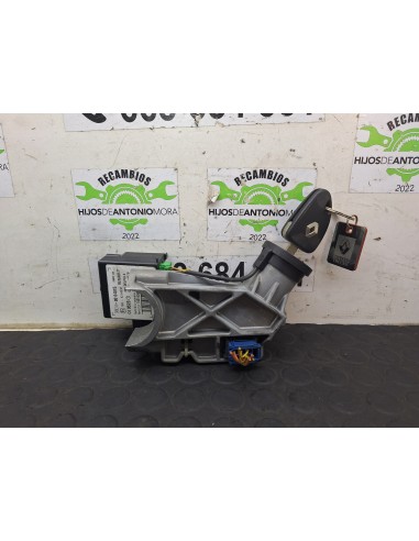 [112476] CONMUTADOR DE ARRANQUE - RENAULT...