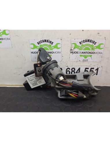 [112476] CONMUTADOR DE ARRANQUE - RENAULT...