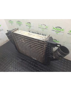 [114081] INTERCOOLER - NISSAN NT400 CABSTAR (01/20214-)...