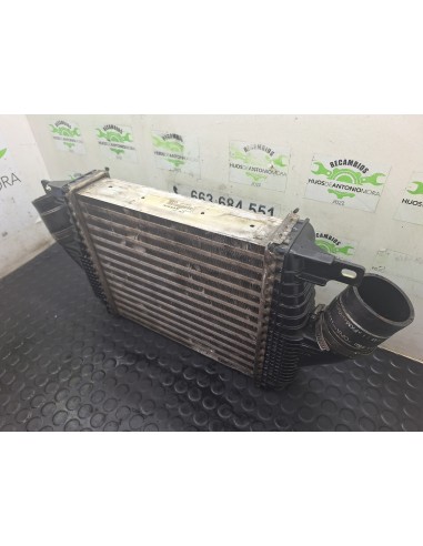 [114081] INTERCOOLER - NISSAN NT400 CABSTAR...