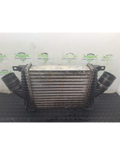 [114081] INTERCOOLER - NISSAN NT400 CABSTAR (01/20214-)... 2