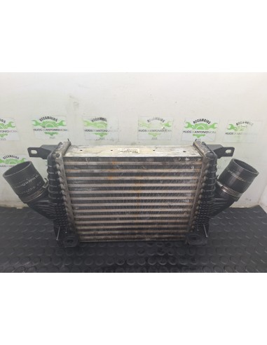 [114081] INTERCOOLER - NISSAN NT400 CABSTAR...