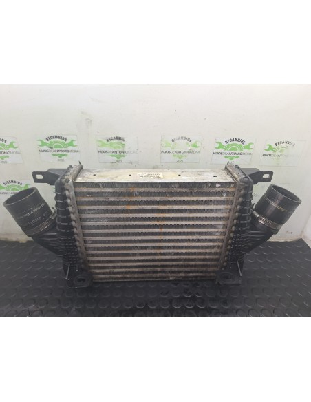 [114081] INTERCOOLER - NISSAN NT400 CABSTAR (01/20214-) (01/2014 - ...)