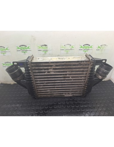 [114081] INTERCOOLER - NISSAN NT400 CABSTAR...