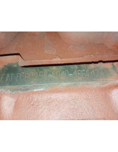 [114077] MOTOR COMPLETO - IVECO EUROCARGO 05.03...