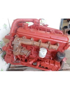 [114077] MOTOR COMPLETO - IVECO EUROCARGO 05.03 -... 2