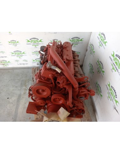 [114077] MOTOR COMPLETO - IVECO EUROCARGO 05.03...