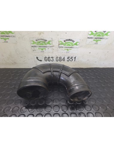 [114076] CODO TURBO - IVECO EUROCARGO 05.03 -...