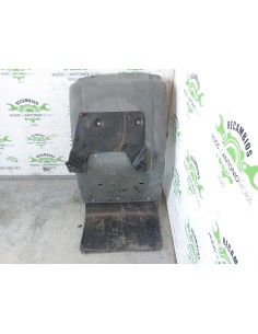 [113995] GUARDABARROS FIJO CABINA IZQUIERDO - RENAULT HR... 2