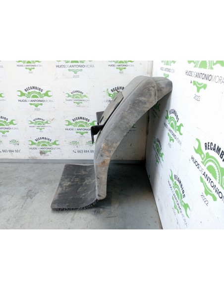 [113995] GUARDABARROS FIJO CABINA IZQUIERDO - RENAULT HR XXX.18/26 PREMIUM 01 - (01/2001 - 12/2006)