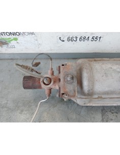 [113991] CATALIZADOR - NISSAN NT400 CABSTAR (01/20214-)...