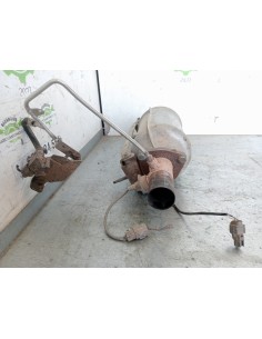 [113991] CATALIZADOR - NISSAN NT400 CABSTAR (01/20214-)... 2